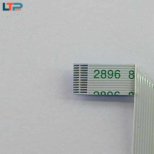 فلت تاچ پد موس - لپ تاپ ام اس آی CR640 - Image 3