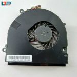 فن CPU - لپ تاپ ام اس آی CR640