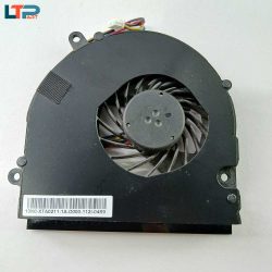 فن CPU - لپ تاپ ام اس آی CR640