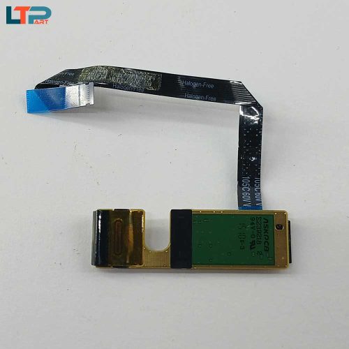 برد فینگرپرینت همراه فلت - لپ تاپ لنوو T450 - Image 1