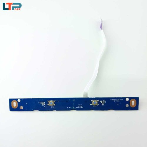 کلیک تاچ پد موس - لپ تاپ اچ پی G7-1000 - Image 1
