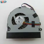 فن CPU - لپ تاپ ام اس آی CR640 - Image 2