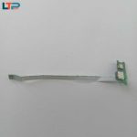 برد میکروفون همراه فلت - لپ تاپ سونی VGN-Z56GG - Image 2