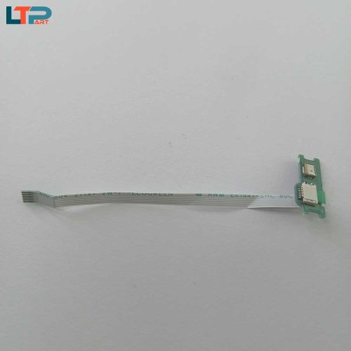 برد میکروفون همراه فلت - لپ تاپ سونی VGN-Z56GG - Image 2