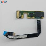 برد فینگرپرینت همراه فلت - لپ تاپ لنوو T450 - Image 2
