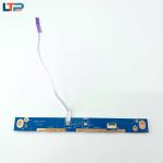 کلیک تاچ پد موس - لپ تاپ اچ پی G7-1000 - Image 2