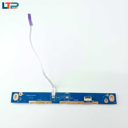 کلیک تاچ پد موس - لپ تاپ اچ پی G7-1000 - Image 2