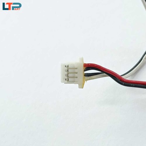 اسپیکر - لپ تاپ توشیبا C650 - Image 3