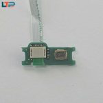برد میکروفون همراه فلت - لپ تاپ سونی VGN-Z56GG - Image 3