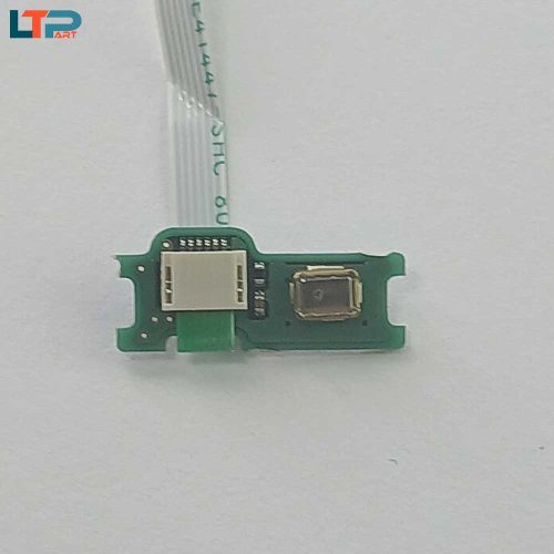 برد میکروفون همراه فلت - لپ تاپ سونی VGN-Z56GG - Image 3