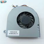 فن CPU - لپ تاپ توشیبا C650