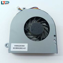 فن CPU - لپ تاپ توشیبا C650
