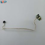 برد سوییچ پاور همراه فلت - لپ تاپ ام اس آی CR640