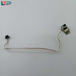 برد سوییچ پاور همراه فلت - لپ تاپ ام اس آی CR640