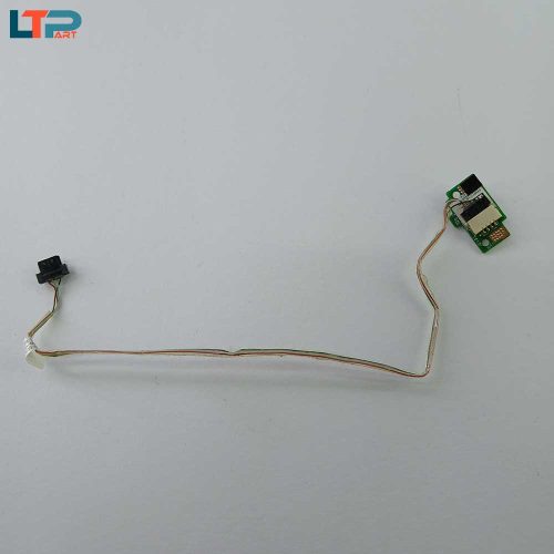 برد سوییچ پاور همراه فلت - لپ تاپ ام اس آی CR640 - Image 1