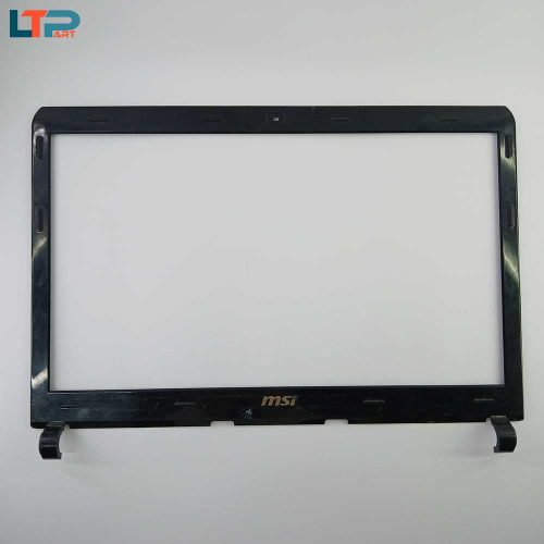 قاب B - لپ تاپ ام اس آی GE40 - Image 1