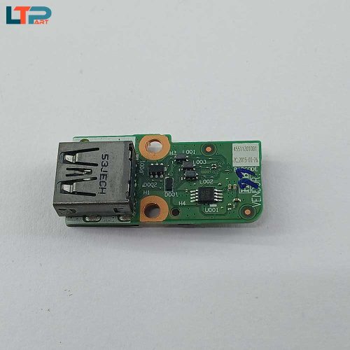تیکه برد USB - لپ تاپ لنوو T450 - Image 1
