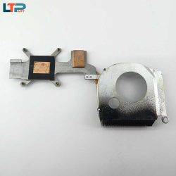 هیت سینک - لپ تاپ اچ پی G6000