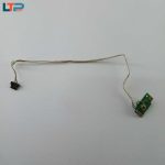 برد سوییچ پاور همراه فلت - لپ تاپ ام اس آی CR640 - Image 2