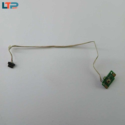 برد سوییچ پاور همراه فلت - لپ تاپ ام اس آی CR640 - Image 2