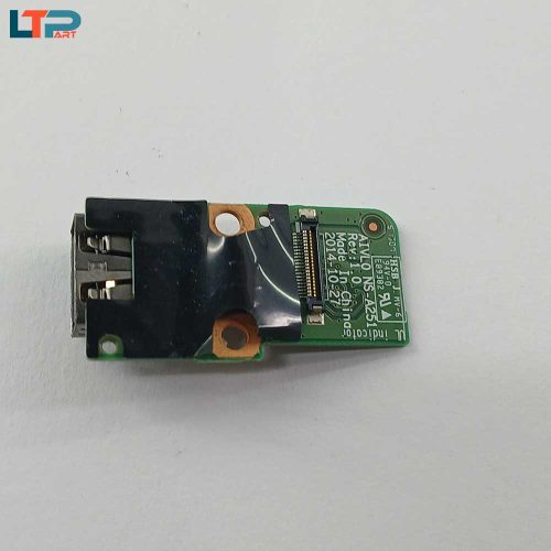 تیکه برد USB - لپ تاپ لنوو T450 - Image 2