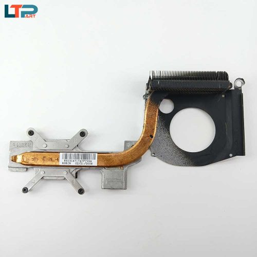هیت سینک - لپ تاپ اچ پی G6000 - Image 2