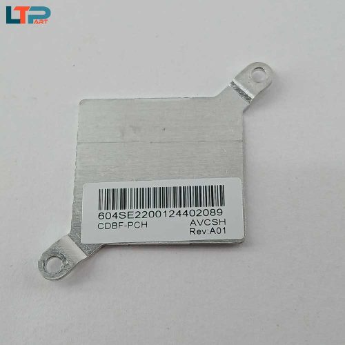 هیت سینک چیپ - لپ تاپ لنوو L430 - Image 1