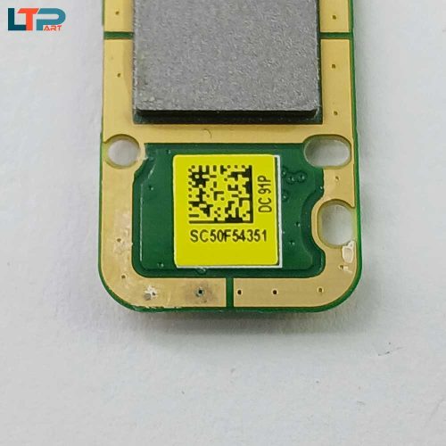 برد فینگرپرینت - لپ تاپ لنوو X1 YOGA GEN8 - Image 3