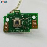 برد سوییچ پاور همراه فلت - لپ تاپ ام اس آی CR640 - Image 3