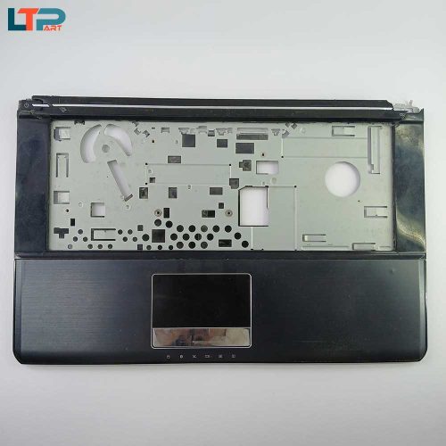قاب C همراه تاچ پد موس - لپ تاپ ام اس آی GE40 - Image 1