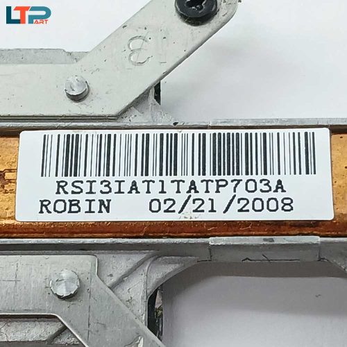 هیت سینک - لپ تاپ اچ پی G6000 - Image 3