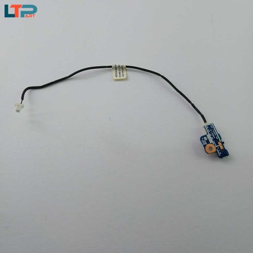 برد سوییچ - لپ تاپ ایسر TRAVELMATE 4750/4350 - Image 1