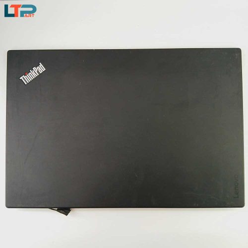 نیم تنه بالا کامل تاچ اسکرین همراه LED - لپ تاپ لنوو X1 CARBON GEN6 - Image 2
