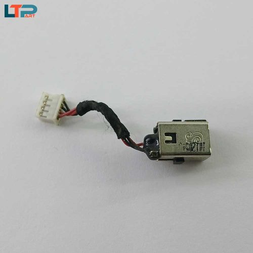 سوکت شارژ - لپ تاپ اچ پی MINI 110-3000 - Image 1