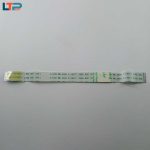 فلت تیکه برد USB - لپ تاپ ام اس آی CR640