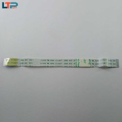 فلت تیکه برد USB - لپ تاپ ام اس آی CR640