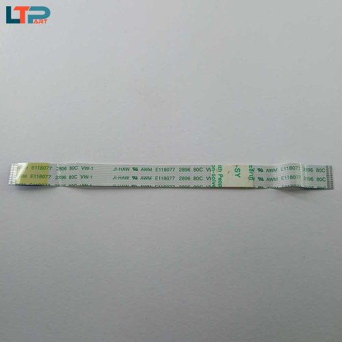 فلت تیکه برد USB - لپ تاپ ام اس آی CR640 - Image 1