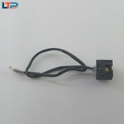 پورت LAN - لپ تاپ سونی VGN-Z56GG