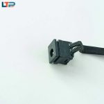 سوکت شارژ - لپ تاپ توشیبا C650 - Image 2