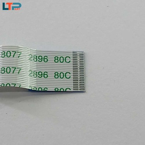 فلت تیکه برد USB - لپ تاپ ام اس آی CR640 - Image 2