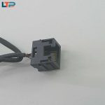 پورت LAN - لپ تاپ سونی VGN-Z56GG - Image 2