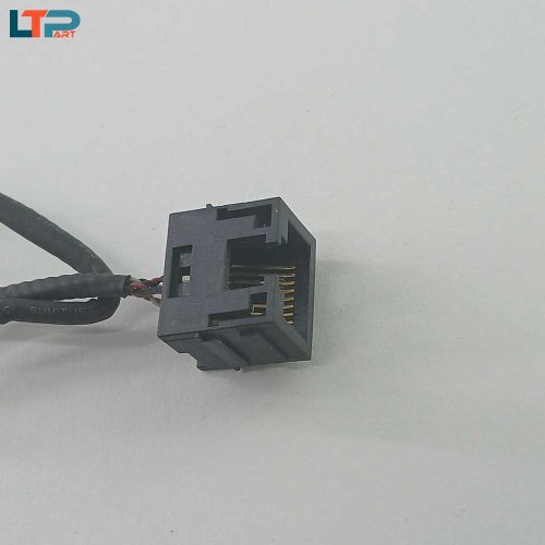 پورت LAN - لپ تاپ سونی VGN-Z56GG - Image 2