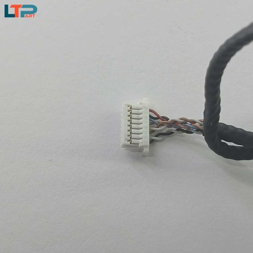 پورت LAN - لپ تاپ سونی VGN-Z56GG - Image 3
