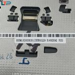 تاچ پد موس - لپ تاپ لنوو T450 - Image 3