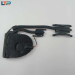 هیت سینک همراه فن CPU - لپ تاپ لنوو T450