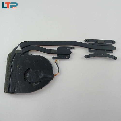 هیت سینک همراه فن CPU - لپ تاپ لنوو T450 - Image 1
