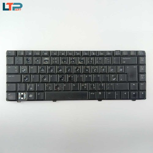 کیبرد - لپ تاپ اچ پی G6000 - Image 1