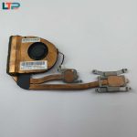 هیت سینک همراه فن CPU - لپ تاپ لنوو T450 - Image 2