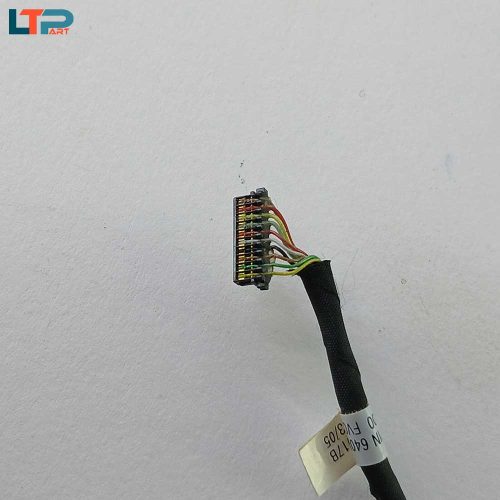 کابل وبکم - لپ تاپ ام اس آی CR640 - Image 3