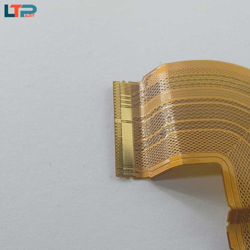 فلت برد داک - لپ تاپ سونی VGN-Z56GG - Image 3
